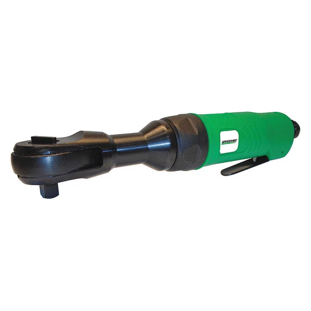 SPEEDAIRE 45NW46 Ratchet,Air Powered,3/8",180 rpm
