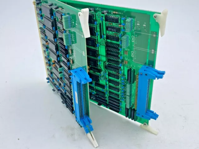 1pc x. HAGIWARA ELECTRIC EI  C-8335-1510F Circuit Board FNIP