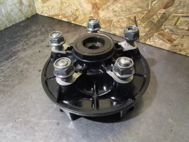 Porte couronne Honda CB500 CB 500 PC26 1994
