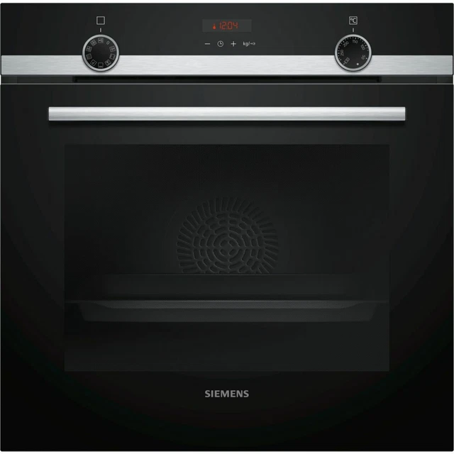 Four encastrable SIEMENS HB573ABR0 IQ300 Air Pulsé 3D 71L