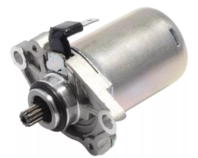 Anlassermotor E-Starter STREETLIGHTS 11 Zähne Aprilia SR50 R Street Racing 50 2T