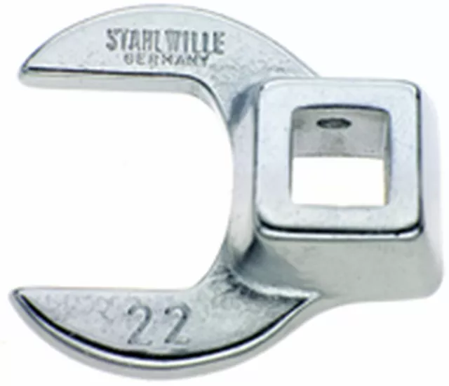 Stahlwille CROW-FOOT-SPANNER 2200022