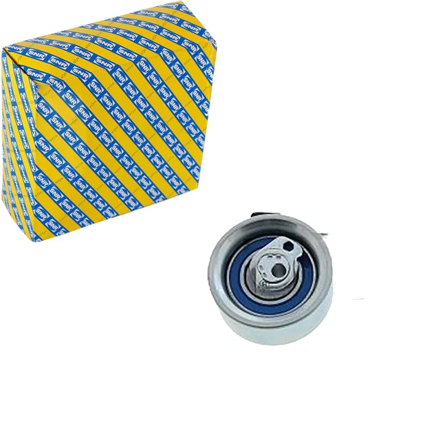 SNR Poulie Courroie Convient pour Citroën Berlingo C3 Xsara Peugeot 206 307