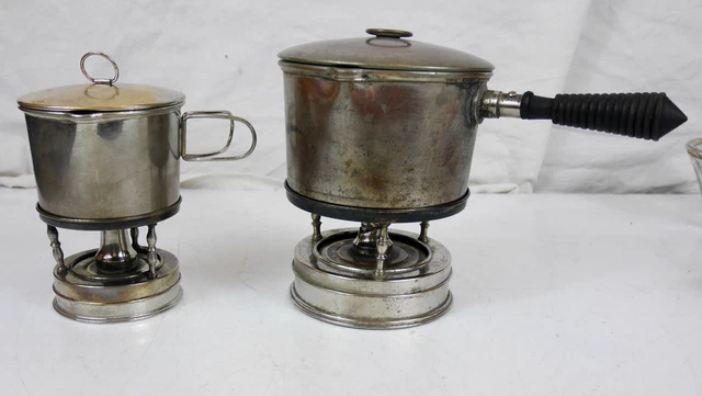 Ancien Outil réchaud À Pétrole Old tools stove antic Charles