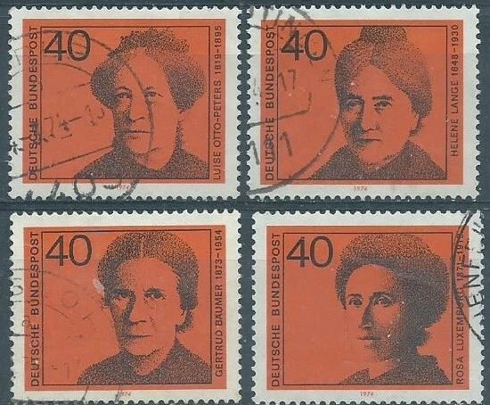 FRD (FR.Allemagne) 2228 (édition complète) non montée/jamais articulé ** MNH 2001 Werner Heisenberg (Timbres pour collectionneurs