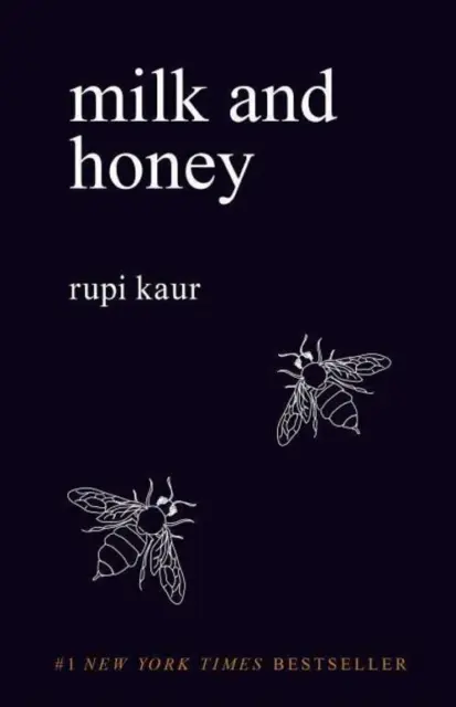 Rupi Kaur / Milk and Honey /  9781449474256