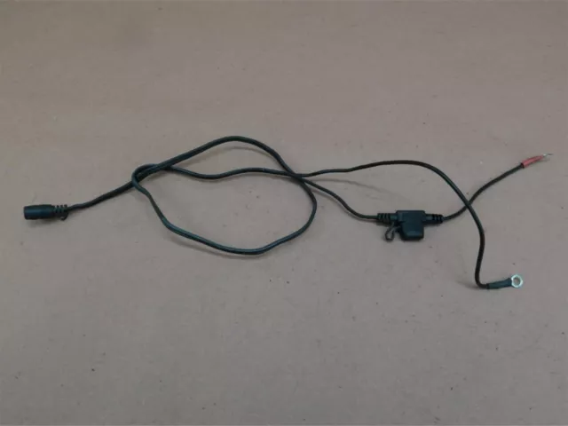 2002-2006 Harley Davidson V-rod Vrod Battery Tender Cable