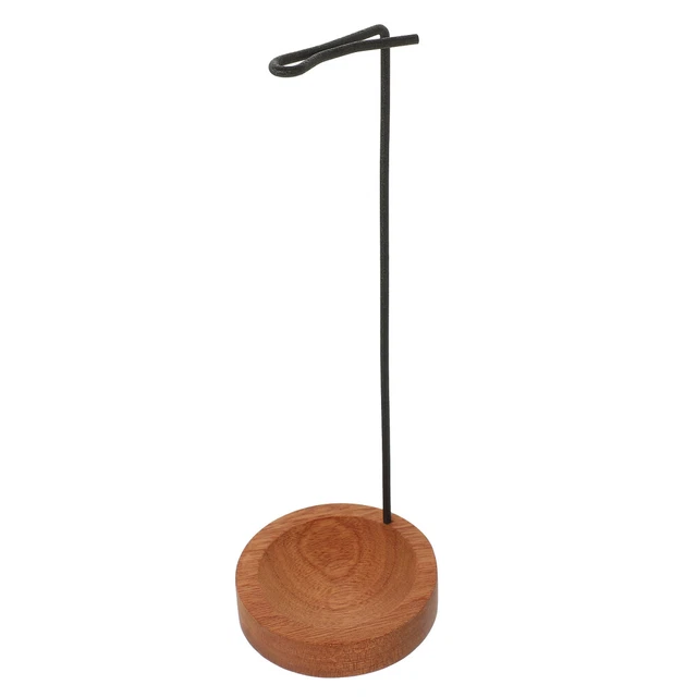 Portaincenso In Ceramica Urban Nest – Design Vintage Bianco, Per Bastoncini E Coni, 8.2×7×2.5 Cm