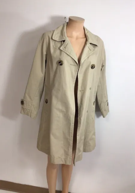 Jones New York Coat Jacket Womens Medium