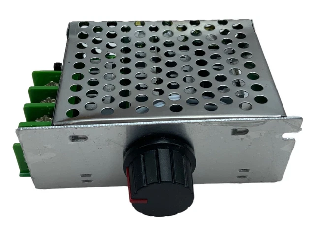 XIASABA Easy Installation Scooter Controller