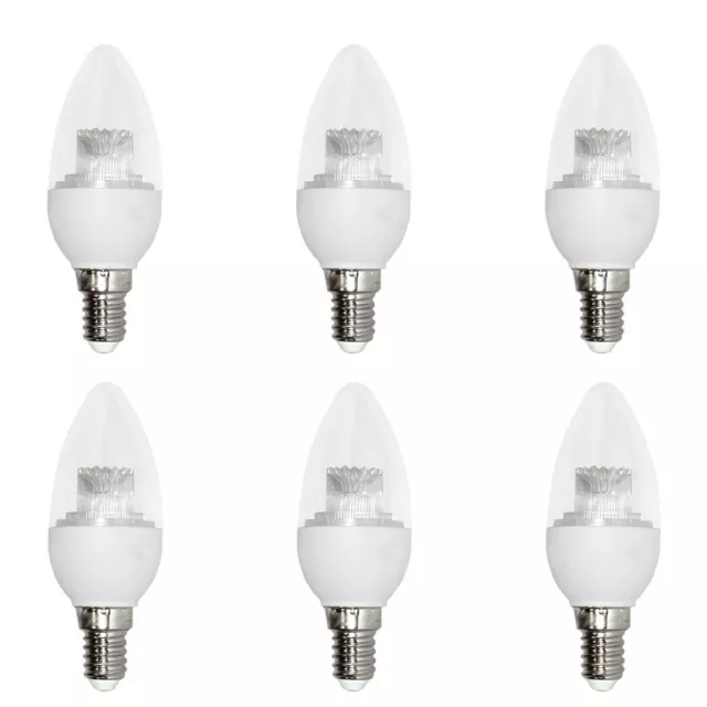 Ampoule LED E14 Philips - CorePro LEDcandle 4-25W 2700K Dépolie - Blanc  Chaud