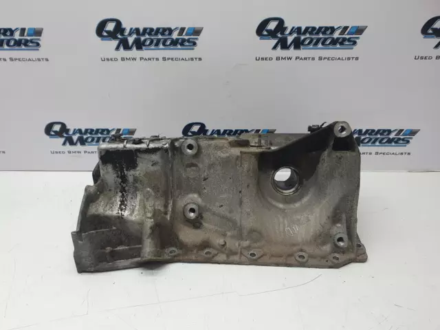 BMW Diesel Engine Oil Sump Pan Fits 1 3 Series F20 F21 F30 F31 N47N 7809122