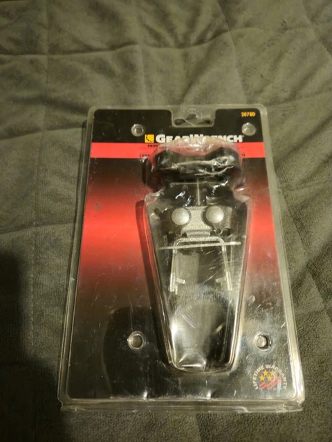 Gearwrench Universal Overhead Valve Spring Compressor