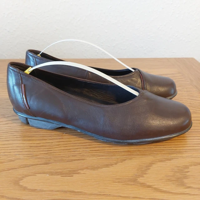 Tan shoes hotsell ladies uk