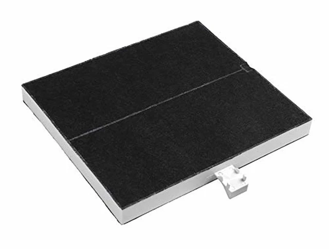 AquaHouse 361047 Filtre à charbon actif compatible pour Neff Z5117X1, Bosch DHZ