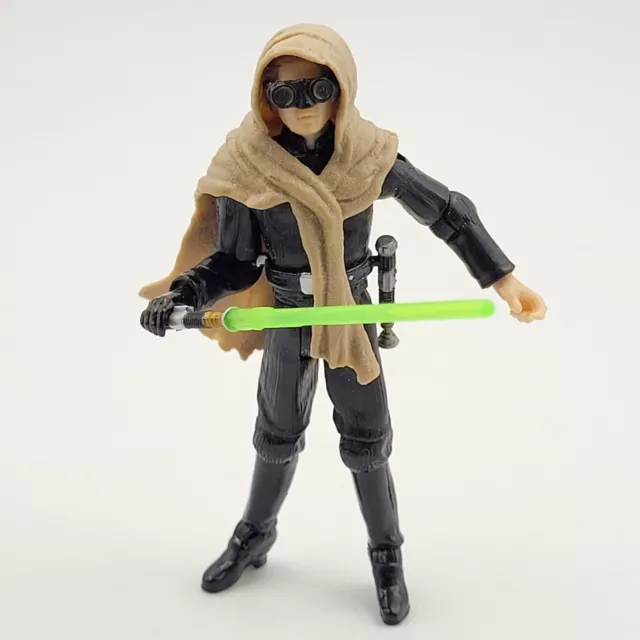 Star Wars Loose Luke Skywalker (Sandstorm)