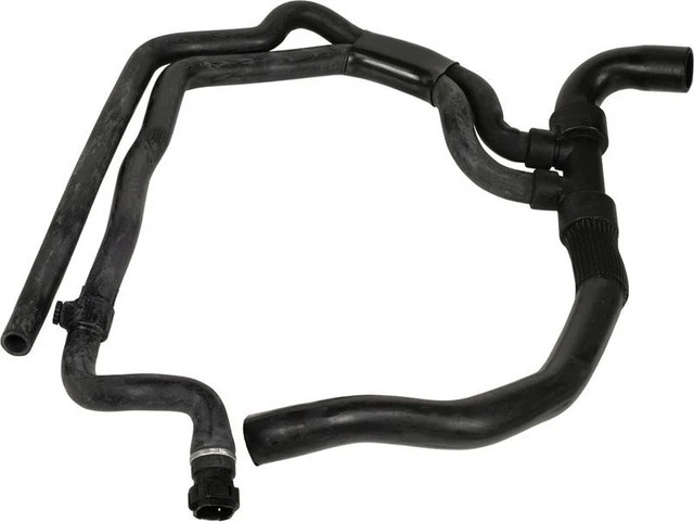 Gates tubo radiatore 05-2590 per Renault Kangoo + Express + Clio II 01->
