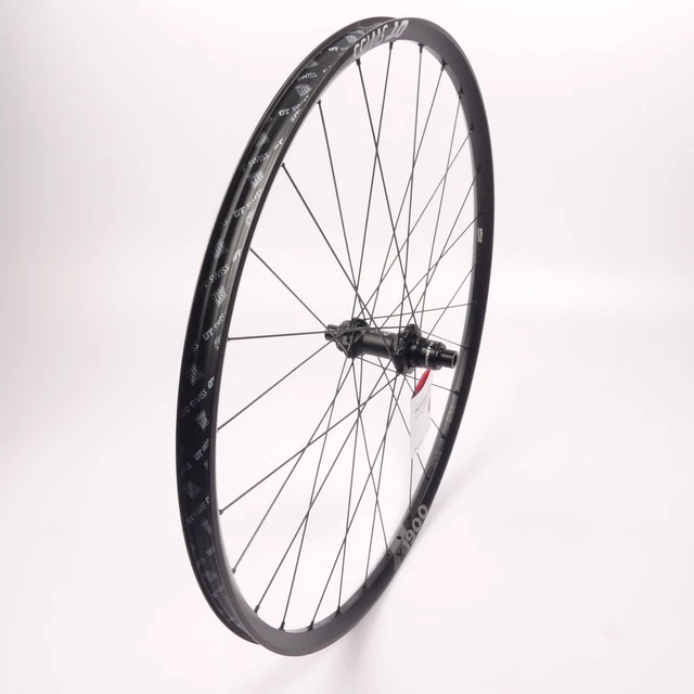 DT Swiss X 1900 Spline Laufrad hinten 29" DT Nabe  #9806