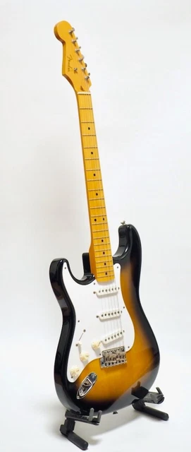 □ESP OLDIE 57'S ST 1980s STRATOCASTER £1,130.18 - PicClick UK