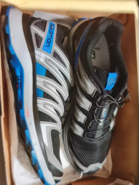 Salomon xa lite deals gtx mens walking shoes