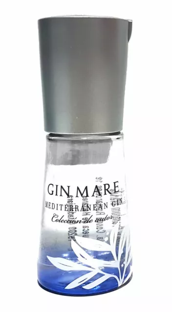 Gin Mare Mediterranean Gin 10cl (42,7% Vol)