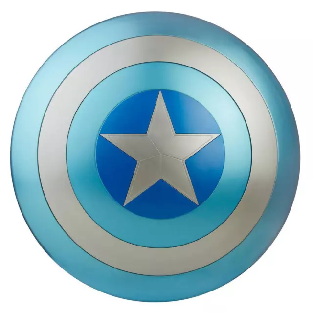The Winter Soldier Scudo Invisibile Captain America Hasbro 60 cm Scatola Rovinat