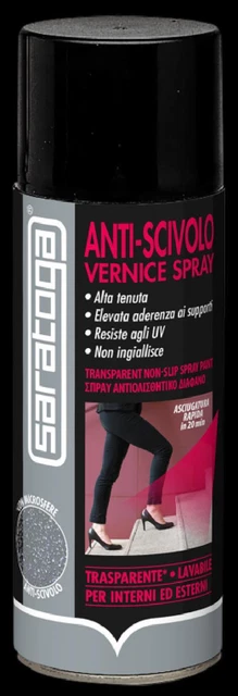 Flowerbox OASIS Aqua Colour Spray – Vernice Spray Opaca 400 Ml Per Interni/Esterni (Quasi Inodore)