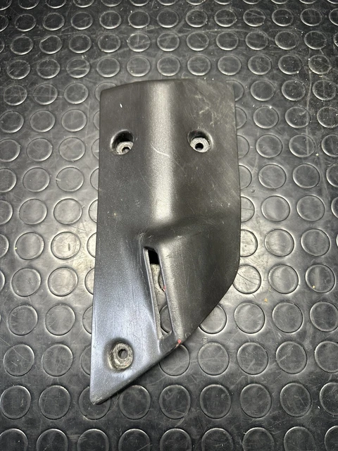 Gilera Bullit 50 copristelo sinistro forcella