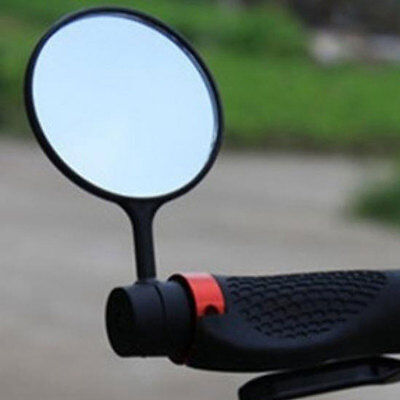 2x specchio specchietto retrovisore bici bicicletta monopattino sicurezza PZIZ