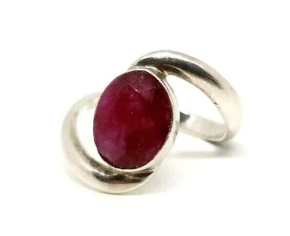 Argento - Anelli Da Donna / Gioielli Da Donna - Foto 8