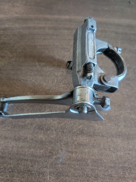 Passage De Câble Huret/Simplex – Pour Dérailleur Vélo Ancien Peugeot Stronglight, Occasion France