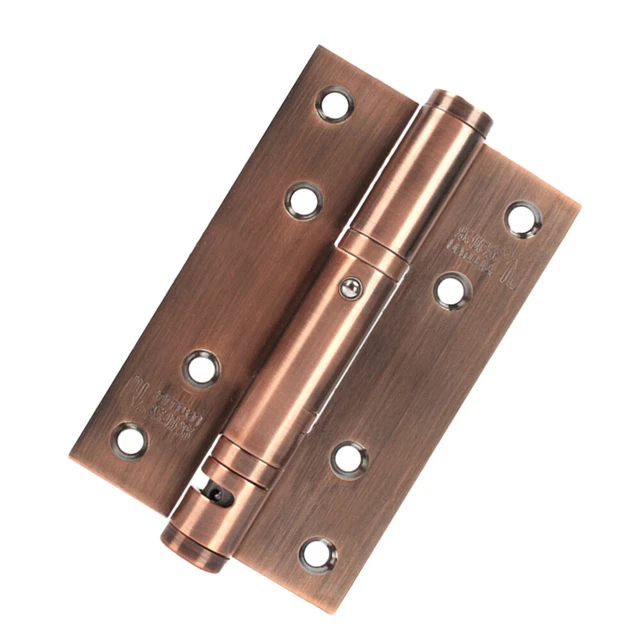 2 Cerniere Porta Per Frigorifero Siemens KI24LA50, KI24L440, KI24L450, KI24L400, KI24FS40 – Kit Riparazione Vhbw