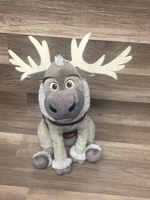 sven moose toy