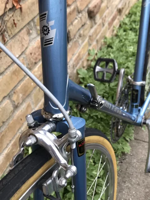 Miyata 210 touring bike deals