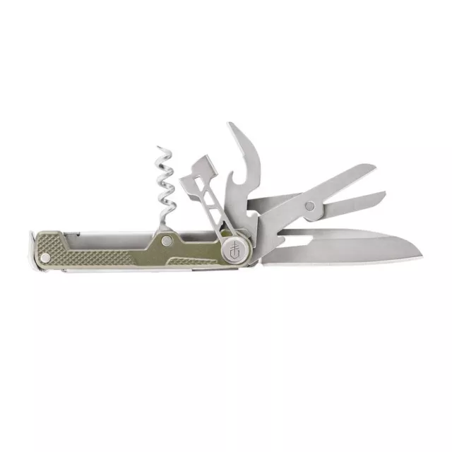 Gerber ARMBAR CORK Shimmer Gold 30-001584