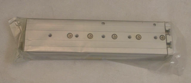 Mxs12-100 / Slide- Linear 12Mm Bore X 100Mm Stroke / Smc