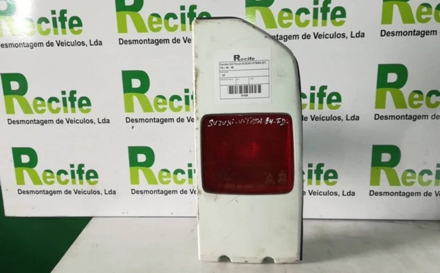 Hoofdschakelaar Elektrische Raambediening Links/rechts Voor Suzuki Vitara 37990 60a00 3799060a00