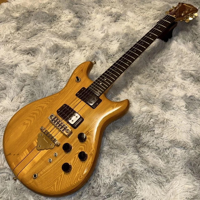 IBANEZ 1978 MC-300 NT Musician Series MIJ From JAPAN