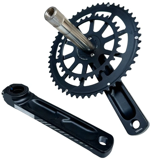 Roulement De Pédalier Pour SRAM GXP - Compatible MR222372RS Et MR2437H82RS - Dimensions 37x11.5 Mm - 3