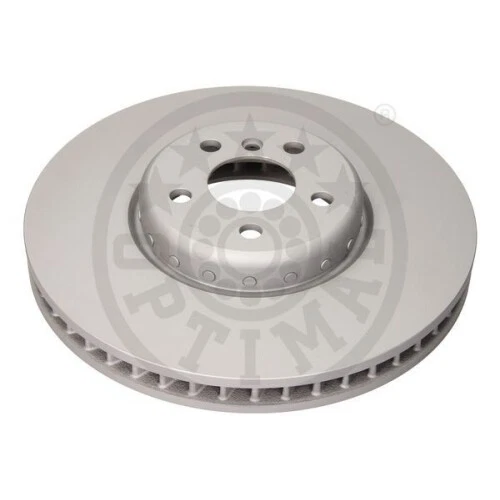 1 disco freno OTTIMALE BS-9364HC adatto per BMW