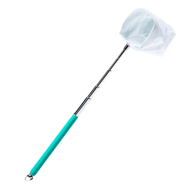 Landing Net Poisson Net Catch Net Catch Livraison Equipement de pêche net pour