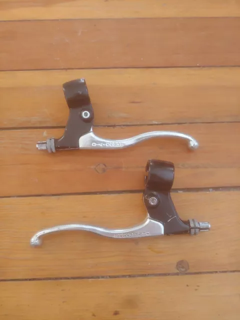 dia compe brakes vintage