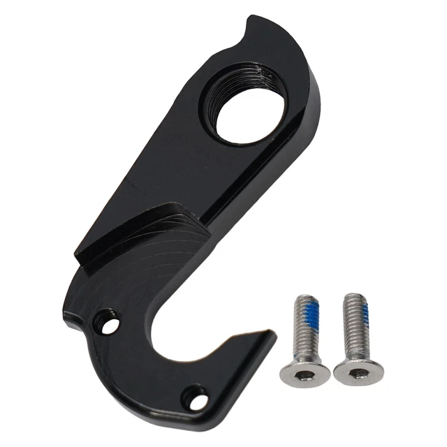 Crochet De Dérailleur Arrière GH-216 En Alliage D'aluminium – Compatible Focus CX3 2015, Avec 2 Vis