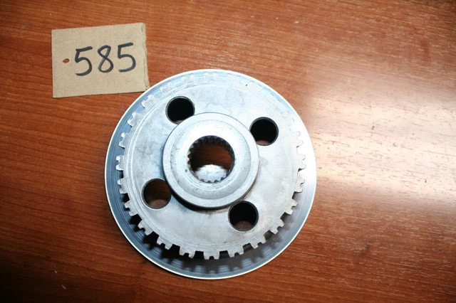1985 Honda XR 350R Clutch Inner Hub OEM 85 G