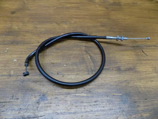 Yamaha Yzfr125 2008-2018 Years Yzf-R125 Yzf R 125 Clutch Cable New