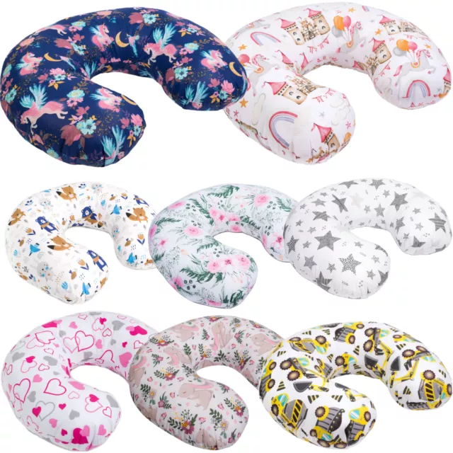 Breast Feeding Maternity Nursing Pillow Baby Support Pregnancy