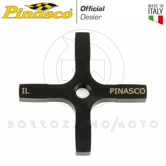 Crociera Cambio Racing Rinforzata Pinasco Vespa Px 125 150 200 E Arcobaleno