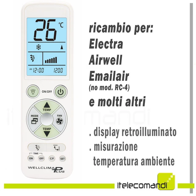 1PR030958 Carte électronique AIRWELL - Airtech Online 1PR030958 Carte électronique AIRWELL - Airtech Online
