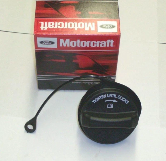 Sell Stant Gas Cap New Yellow Ford Taurus Explorer Mercury Mountaineer 10502Y In 48 States Only