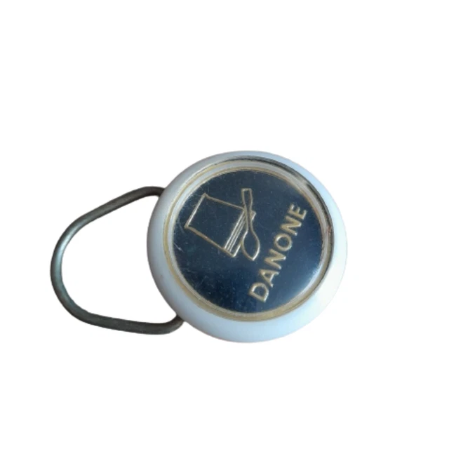 Clés Vierges Vintage GM General Motors Années 1970-1980 - Timbre (C) - Rare, Neuf